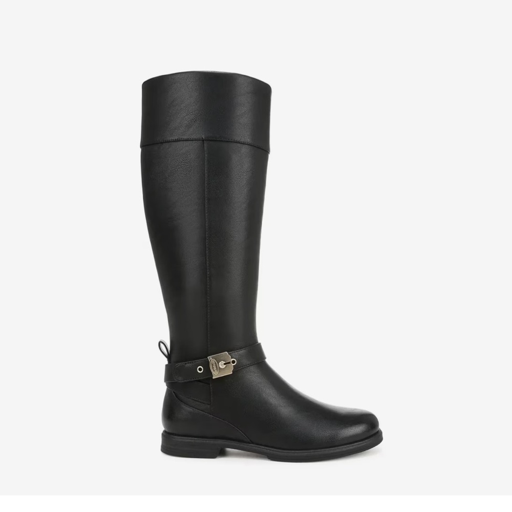 Dr Scholl’s Hello Rider Riding Boot - size 9.5 wide